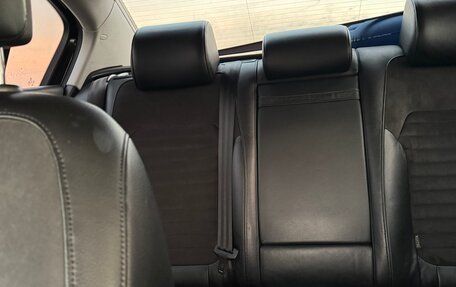 Volkswagen Passat B7, 2011 год, 1 130 000 рублей, 14 фотография