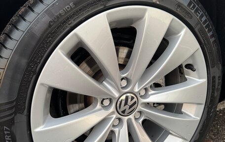 Volkswagen Passat B7, 2011 год, 1 130 000 рублей, 16 фотография