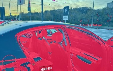 Volkswagen Passat B7, 2011 год, 1 130 000 рублей, 6 фотография