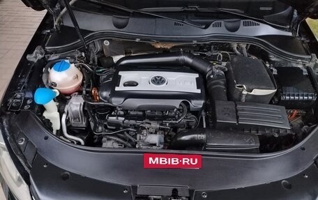 Volkswagen Passat B7, 2011 год, 1 130 000 рублей, 7 фотография