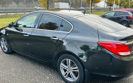 Opel Insignia II рестайлинг, 2011 год, 800 000 рублей, 6 фотография