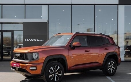 Haval H7, 2025 год, 3 649 000 рублей, 1 фотография