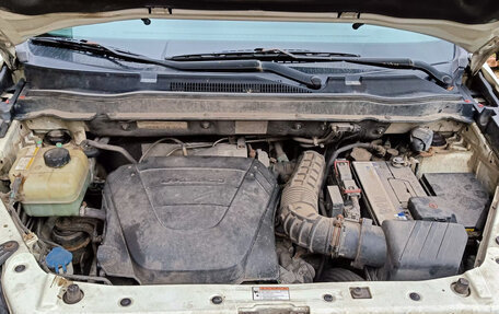 SsangYong Actyon II рестайлинг, 2012 год, 950 000 рублей, 5 фотография