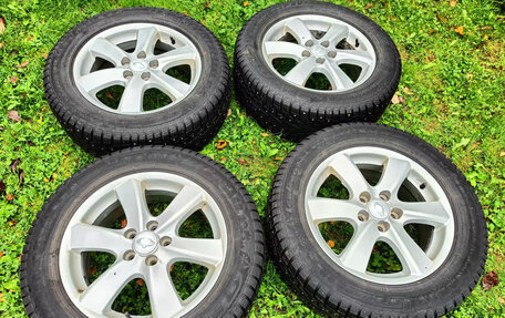 SsangYong Actyon II рестайлинг, 2012 год, 950 000 рублей, 6 фотография