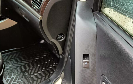 SsangYong Actyon II рестайлинг, 2012 год, 950 000 рублей, 16 фотография