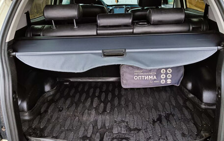 SsangYong Actyon II рестайлинг, 2012 год, 950 000 рублей, 15 фотография