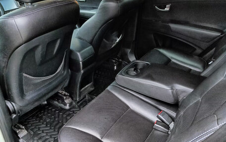 SsangYong Actyon II рестайлинг, 2012 год, 950 000 рублей, 14 фотография