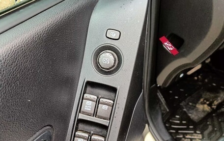 SsangYong Actyon II рестайлинг, 2012 год, 950 000 рублей, 10 фотография