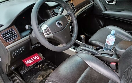 SsangYong Actyon II рестайлинг, 2012 год, 950 000 рублей, 12 фотография