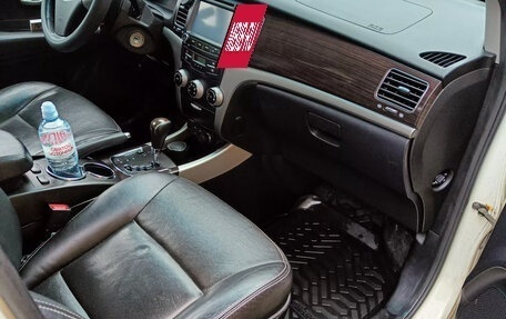 SsangYong Actyon II рестайлинг, 2012 год, 950 000 рублей, 17 фотография