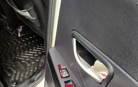 SsangYong Actyon II рестайлинг, 2012 год, 950 000 рублей, 19 фотография