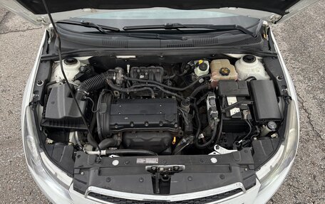 Chevrolet Cruze II, 2012 год, 570 000 рублей, 12 фотография