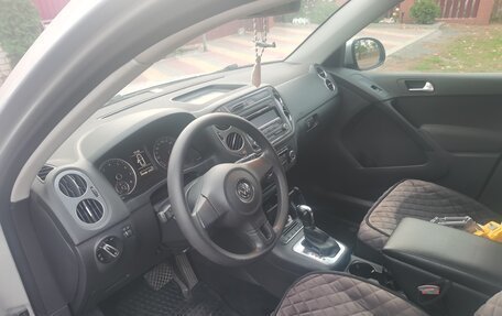 Volkswagen Tiguan I, 2012 год, 1 370 000 рублей, 6 фотография
