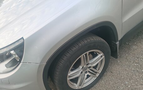 Volkswagen Tiguan I, 2012 год, 1 370 000 рублей, 8 фотография