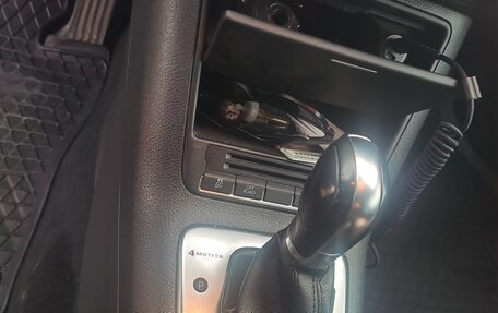 Volkswagen Tiguan I, 2012 год, 1 370 000 рублей, 9 фотография