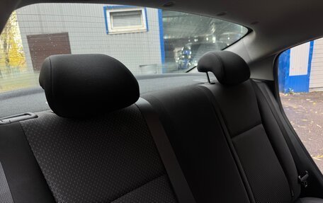 KIA Rio IV, 2021 год, 1 750 000 рублей, 14 фотография