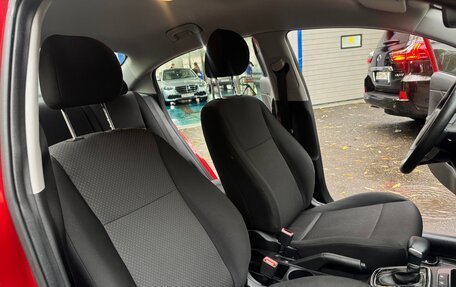 KIA Rio IV, 2021 год, 1 750 000 рублей, 16 фотография