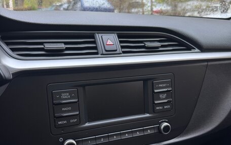 KIA Rio IV, 2021 год, 1 750 000 рублей, 20 фотография