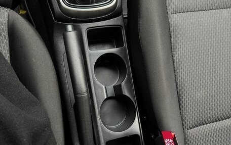 KIA Rio IV, 2021 год, 1 750 000 рублей, 22 фотография