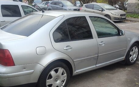 Volkswagen Bora, 1998 год, 295 000 рублей, 5 фотография