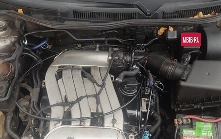 Volkswagen Bora, 1998 год, 295 000 рублей, 9 фотография