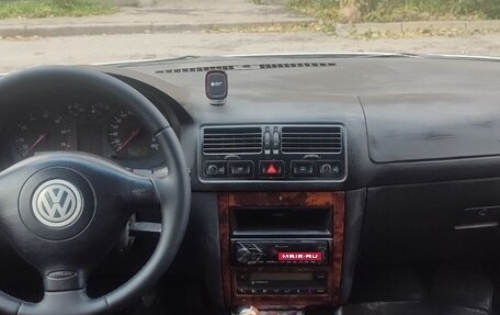 Volkswagen Bora, 1998 год, 295 000 рублей, 7 фотография