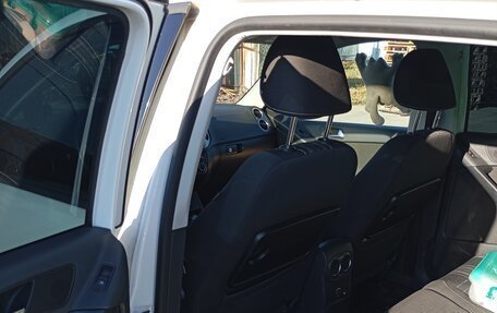 Volkswagen Tiguan I, 2016 год, 1 450 000 рублей, 7 фотография