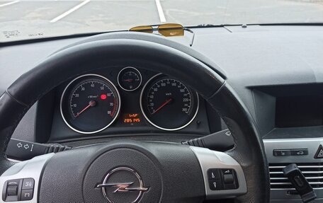 Opel Astra H, 2011 год, 550 000 рублей, 4 фотография