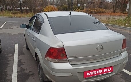 Opel Astra H, 2011 год, 550 000 рублей, 3 фотография