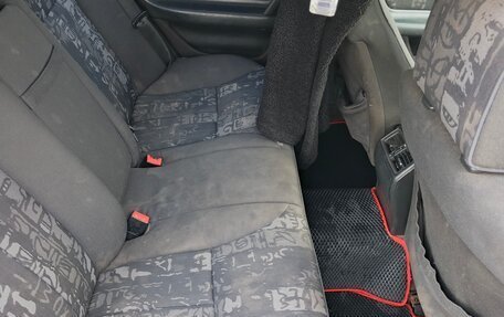 Mercedes-Benz E-Класс, 1999 год, 450 000 рублей, 8 фотография