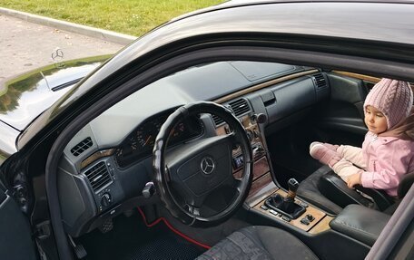 Mercedes-Benz E-Класс, 1999 год, 450 000 рублей, 9 фотография