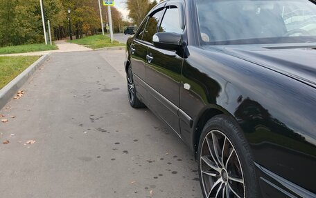 Mercedes-Benz E-Класс, 1999 год, 450 000 рублей, 5 фотография