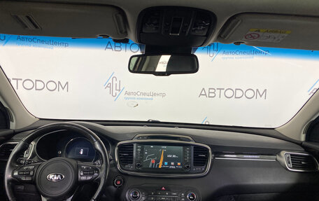 KIA Sorento III Prime рестайлинг, 2016 год, 1 949 000 рублей, 9 фотография