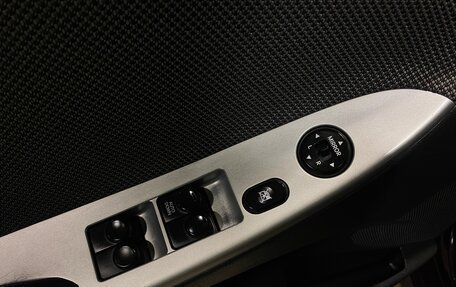 Hyundai Solaris II рестайлинг, 2012 год, 850 000 рублей, 15 фотография