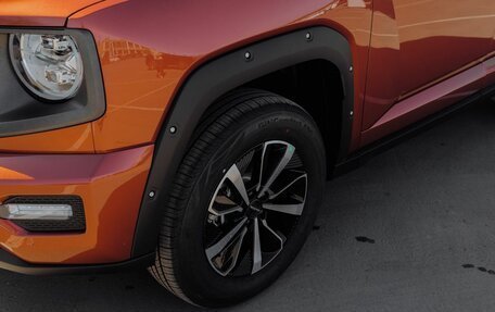 Haval H7, 2025 год, 3 649 000 рублей, 3 фотография