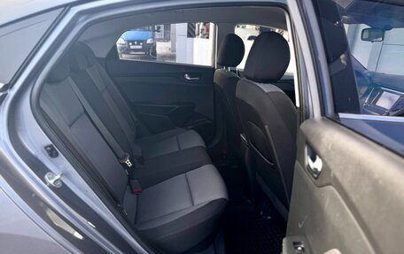 Hyundai Solaris II рестайлинг, 2018 год, 1 399 999 рублей, 14 фотография