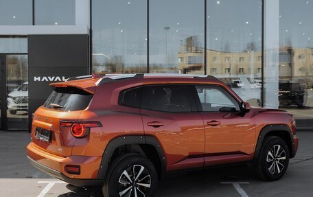 Haval H7, 2025 год, 3 649 000 рублей, 8 фотография