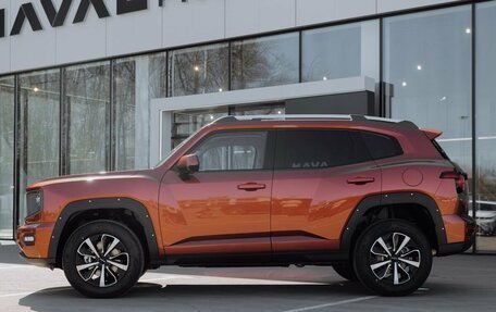 Haval H7, 2025 год, 3 649 000 рублей, 7 фотография