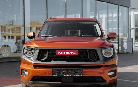 Haval H7, 2025 год, 3 649 000 рублей, 4 фотография