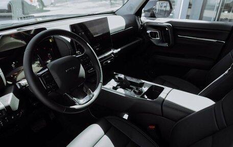 Haval H7, 2025 год, 3 649 000 рублей, 18 фотография