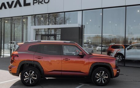 Haval H7, 2025 год, 3 649 000 рублей, 11 фотография