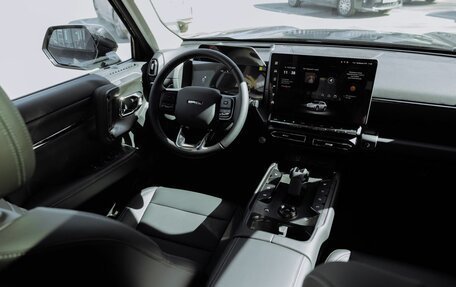 Haval H7, 2025 год, 3 649 000 рублей, 21 фотография