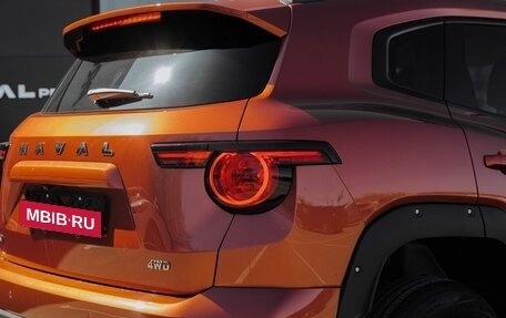 Haval H7, 2025 год, 3 649 000 рублей, 9 фотография