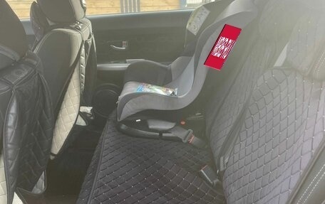 KIA Soul I рестайлинг, 2013 год, 970 000 рублей, 3 фотография