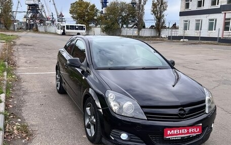 Opel Astra H, 2008 год, 680 000 рублей, 1 фотография