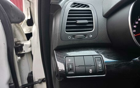 KIA Sorento II рестайлинг, 2018 год, 1 665 000 рублей, 17 фотография