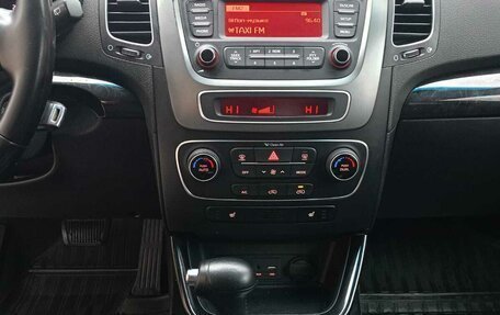 KIA Sorento II рестайлинг, 2018 год, 1 665 000 рублей, 20 фотография