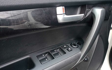 KIA Sorento II рестайлинг, 2018 год, 1 665 000 рублей, 18 фотография