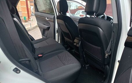 KIA Sorento II рестайлинг, 2018 год, 1 665 000 рублей, 25 фотография