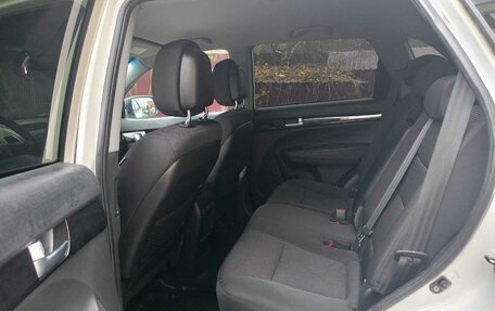 KIA Sorento II рестайлинг, 2018 год, 1 665 000 рублей, 22 фотография